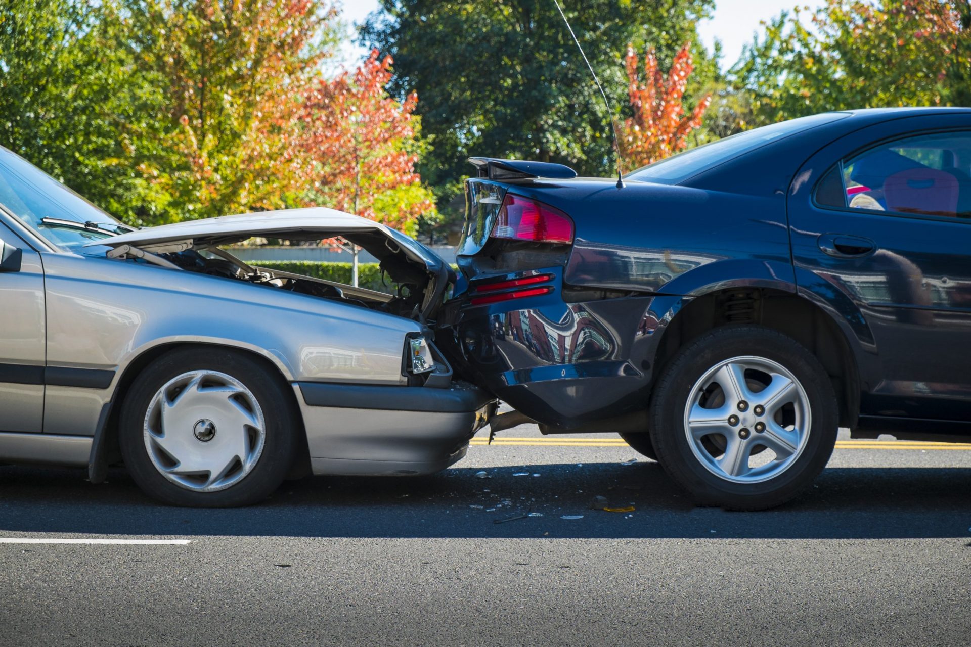 Orlando Car Accident Lawyer