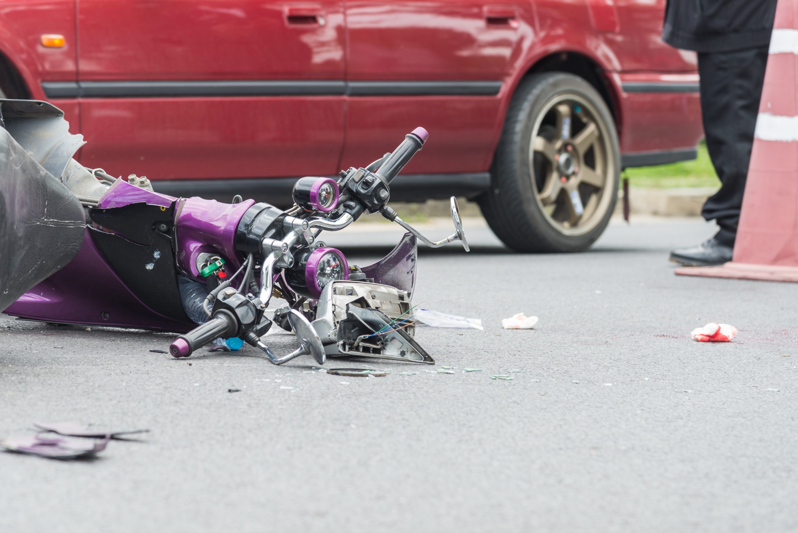 Is Florida the Most Dangerous State for Motorcyclists