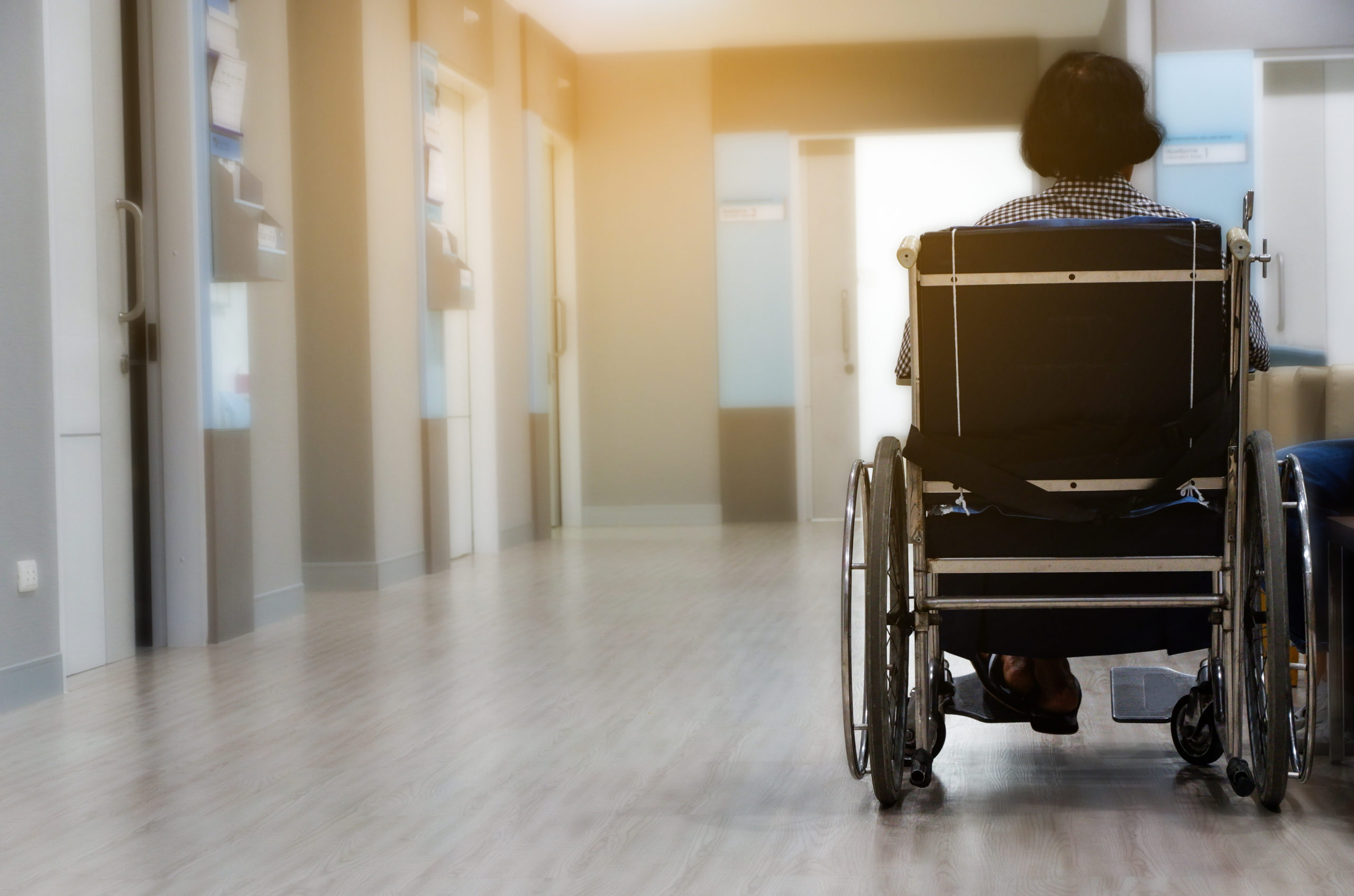 Regulating Nursing Homes in Florida