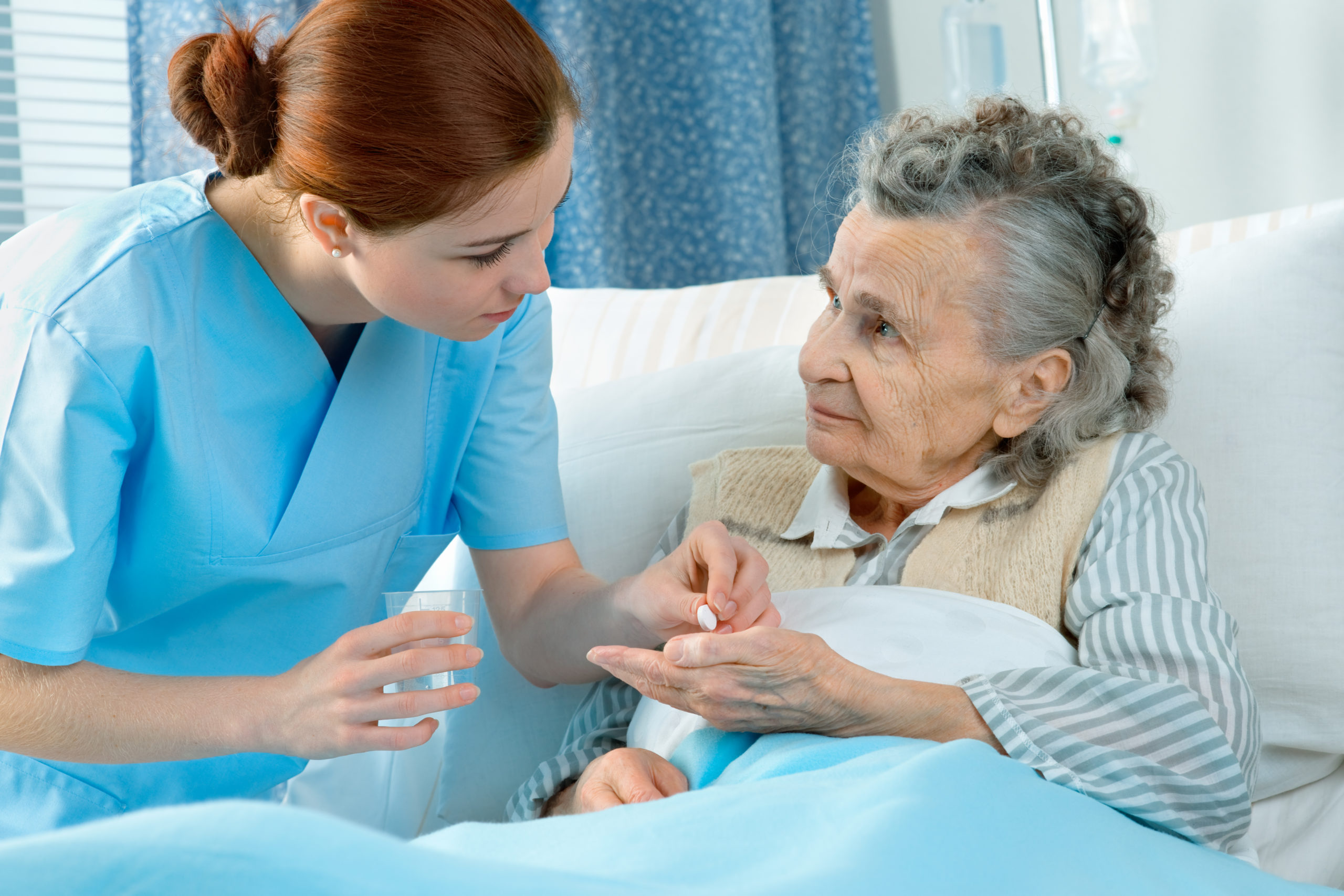 Can Medicaid Pay For Assisted Living Or A Nursing Home In Florida 