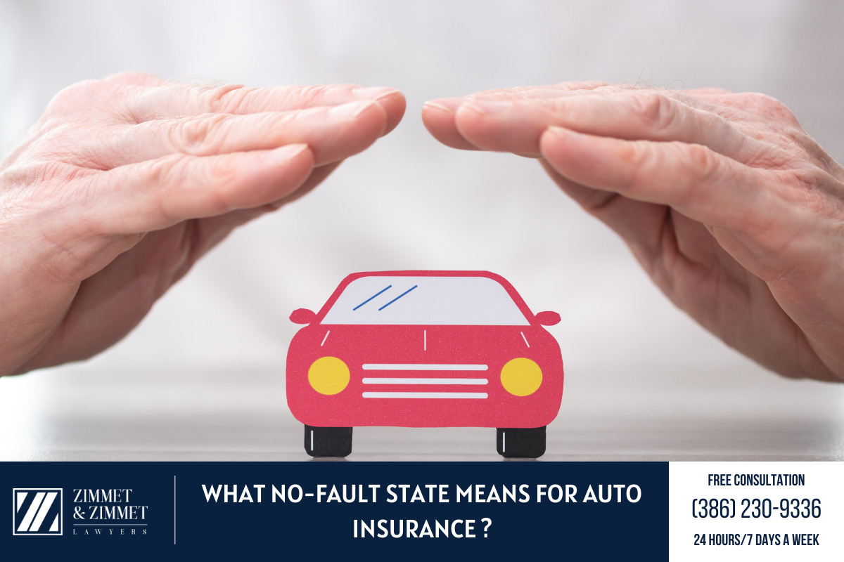 Here’s What No-Fault State Means for Auto Insurance