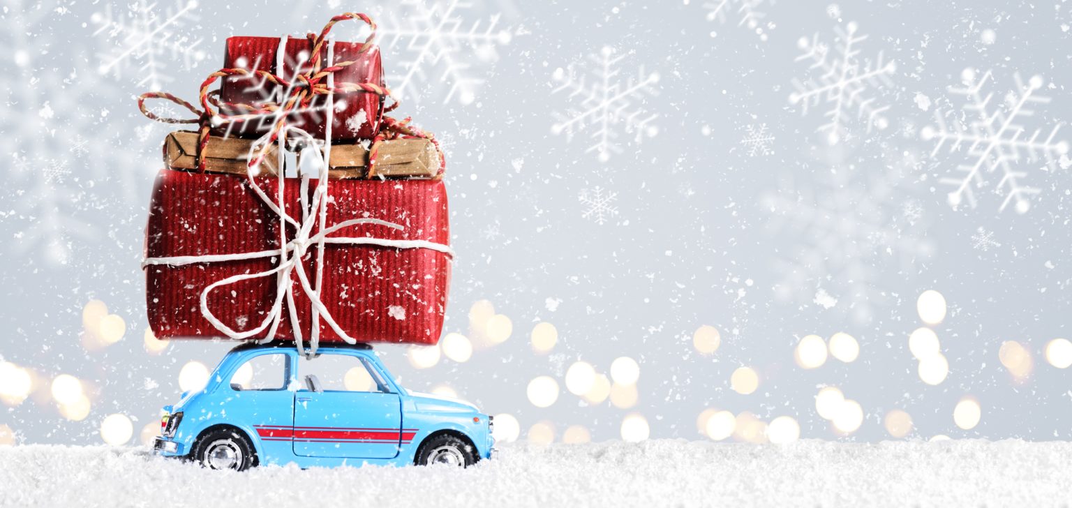 3 Important Safe Driving Tips to Help You Avoid Car Accidents This Holiday