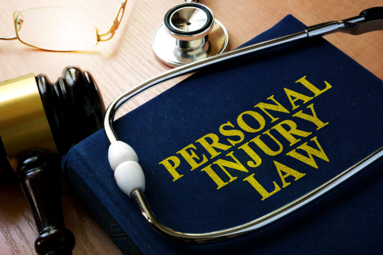 9 Things You Can Do To Improve a Personal Injury Case