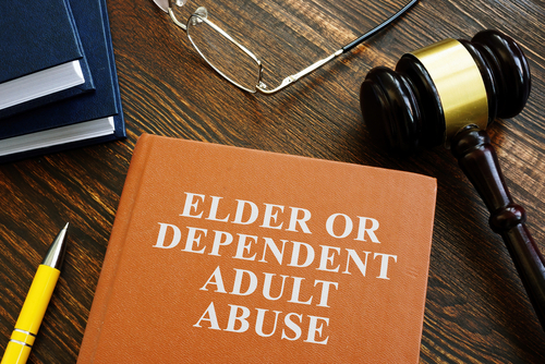 How To Report Elder Abuse In Florida