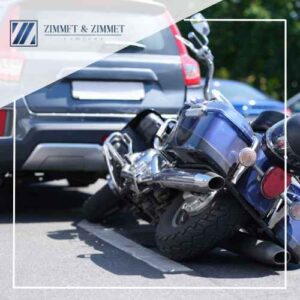 Jacksonville Motorcycle Accident Lawyer