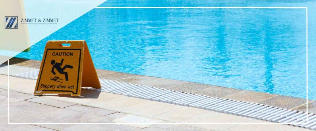 What to Do After a Pool Accident at a Florida Hotel