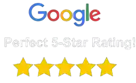 Google rating