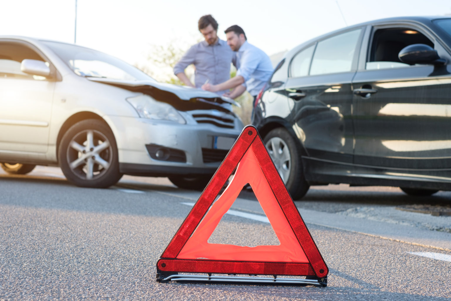 7 Common Reasons for Florida Car Accidents