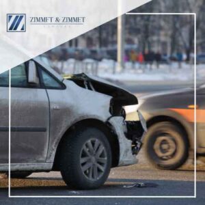 Intersection Accidents lawyer