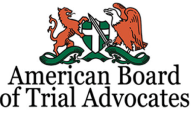 american board trial advocates