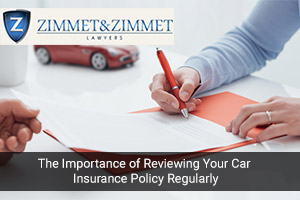 Car Insurance Policy