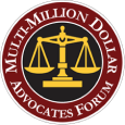 multi million dollar advocates forum