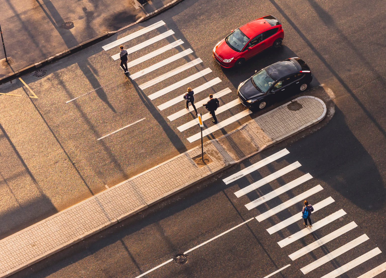 pedestrian accident florida