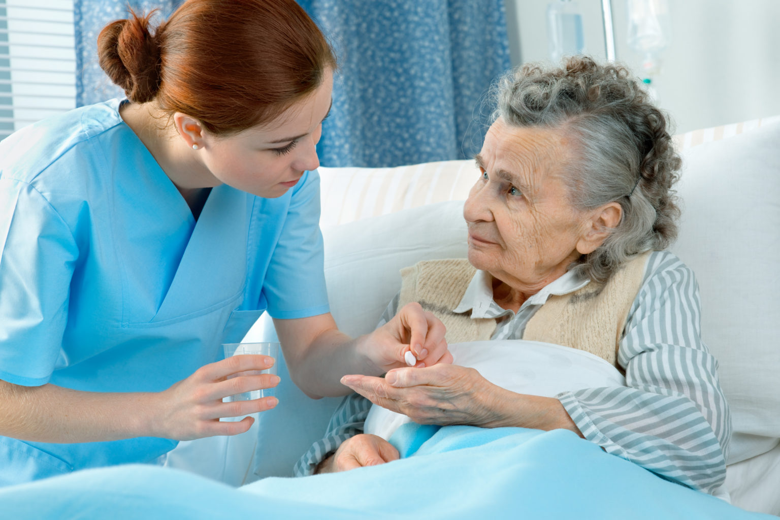 Reporting Nursing Home Abuse