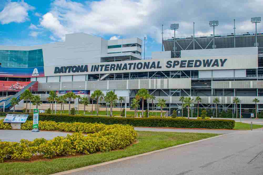 Staying Safe During the Daytona 500