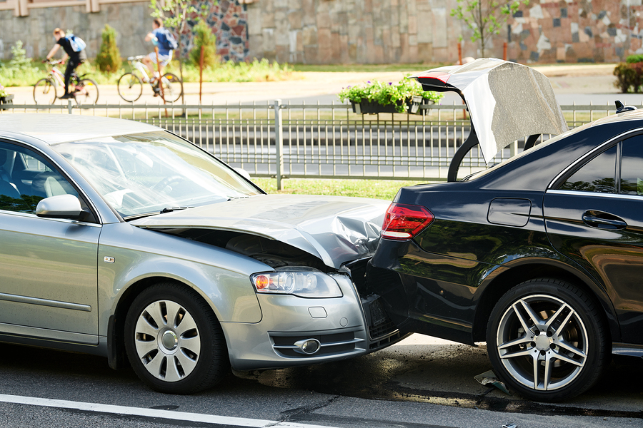 Daytona Beach car accident attorney