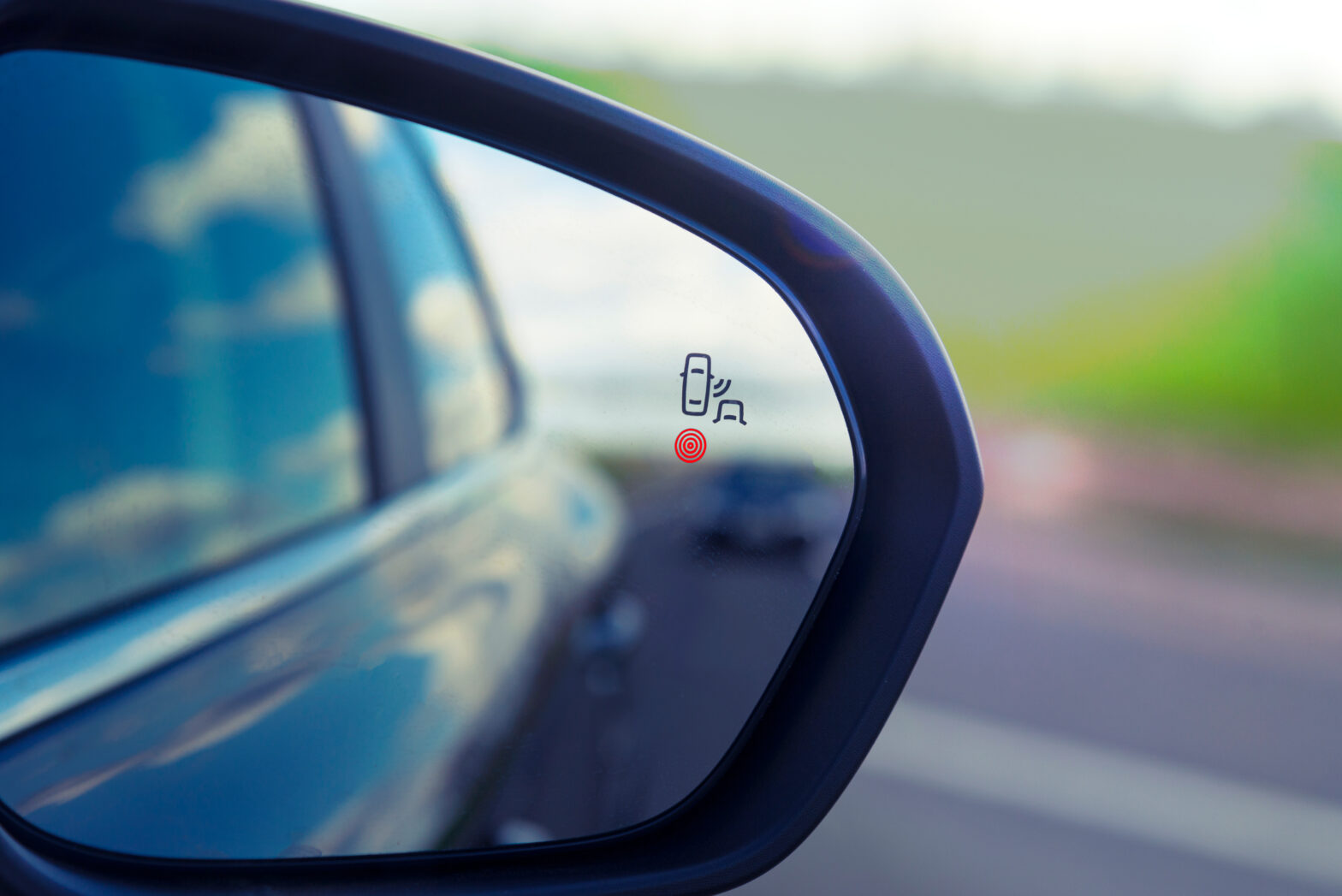 Understanding Blind Spot Collisions in Daytona Beach