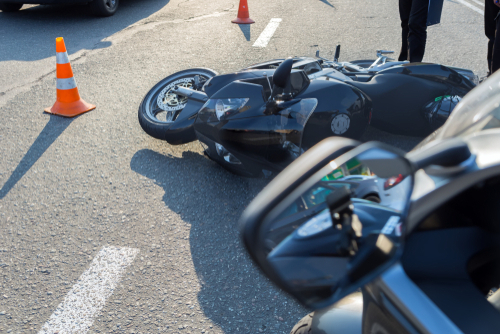 What to Do After a Motorcycle Accident?