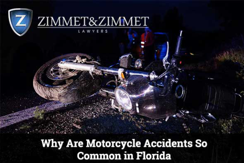 motorcycle accident